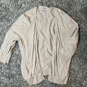Old navy cardigan